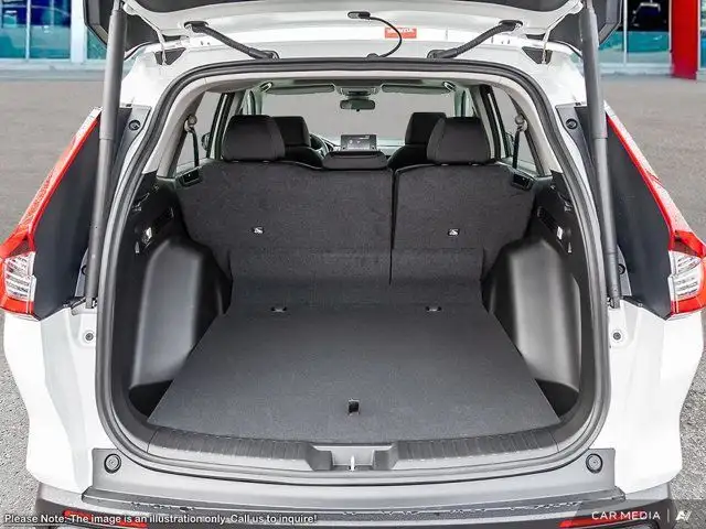 2026 Honda CR-V Sport in Cars & Trucks in Brantford - Image 8