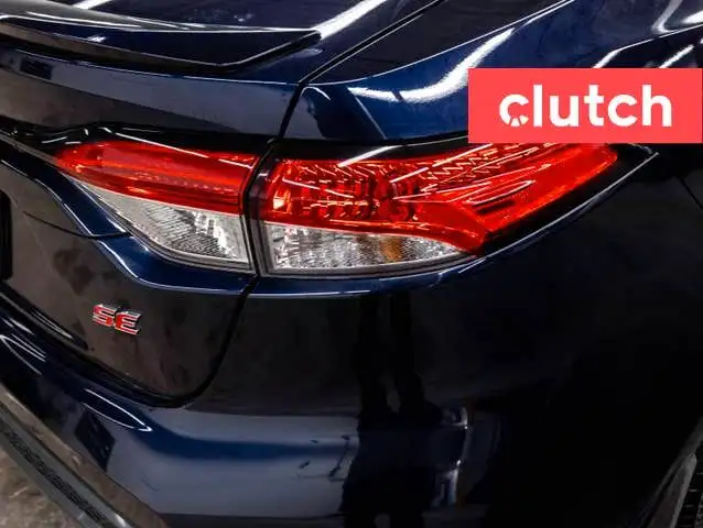2022 Toyota Corolla SE w/ Upgrade Pkg w/ Apple CarPlay, Power Mo in Cars & Trucks in Ottawa - Image 12