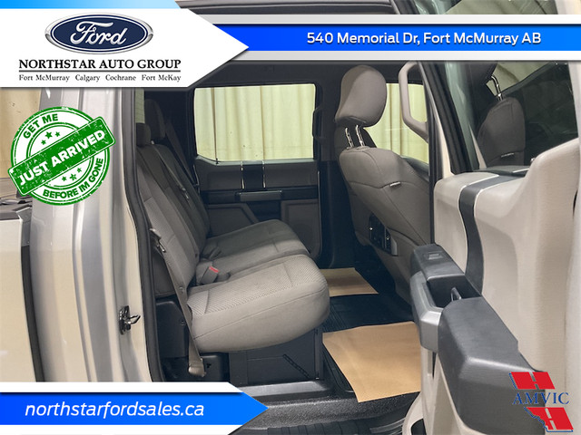 2017 Ford F-250 Super Duty XLT - Bluetooth in Cars & Trucks in Fort McMurray - Image 3