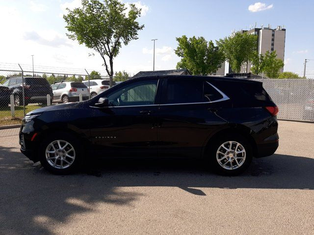 2022 Chevrolet Equinox LT / 1LT / CONFIDENCE & CONVENIENCE in Cars & Trucks in Calgary - Image 3