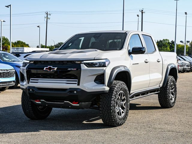 2026 Chevrolet Colorado 4WD ZR2 in Cars & Trucks in Edmonton - Image 4