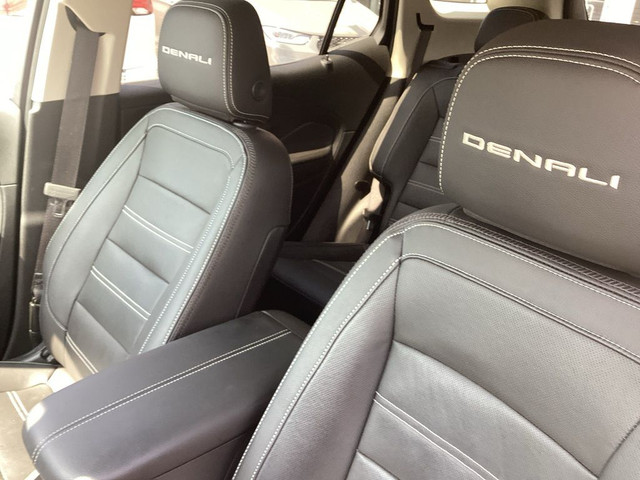 2023 GMC Terrain DENALI AWD| LEATHER|SUNROOF|NAVIGATION in Cars & Trucks in Oakville / Halton Region - Image 4