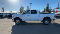 This 2024 RAM 2500 TRADESMAN CREW CAB 4X4 has the following options Cloth 40/20/40 Bench Seat, Uconn... (image 5)
