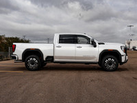 Welcome to Sherwood Buick GMC! This 2025 GMC Sierra 3500HD Denali Ultimate is a luxury hauler with s... (image 9)