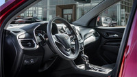 *Heated Seats, Apple CarPlay, Android Auto, Lane Keep Assist, Lane Departure Warning! * With plenty... (image 8)