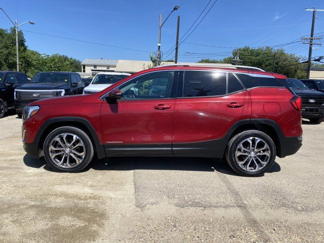 2018 GMC Terrain SLT | Bluetooth | Wi-Fi | Heated Seats in Cars & Trucks in Edmonton - Image 3