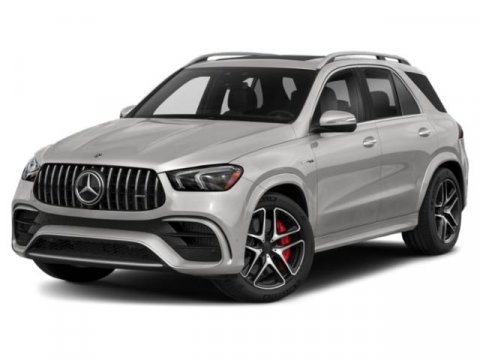  2022 Mercedes-Benz GLE AMG GLE 63 S