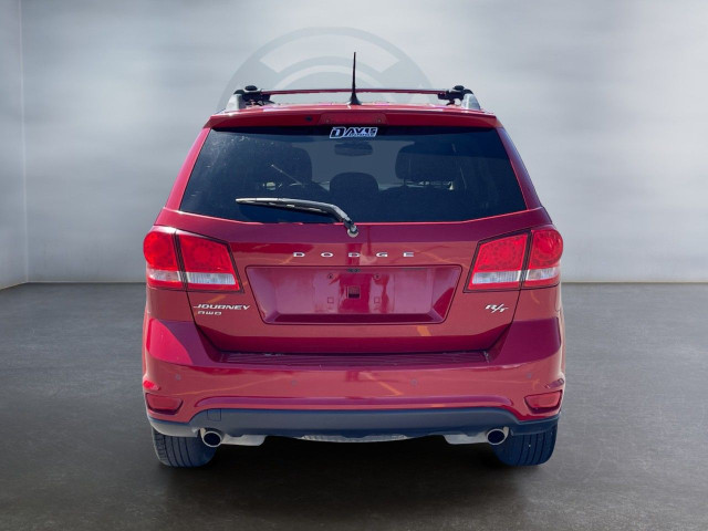 2014 Dodge Journey in Cars & Trucks in Lethbridge - Image 4