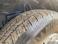 Only 10,712 Miles! This Jeep Wrangler delivers a Intercooled Turbo Premium Unleaded I-4 2.0 L/122 en... (image 9)