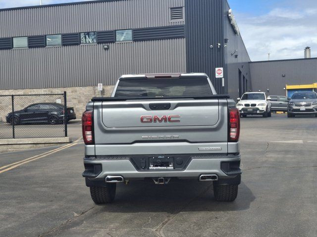 2023 GMC Sierra 1500 Elevation Crew 4X4 | 5.3L | X31 in Cars & Trucks in Guelph - Image 4