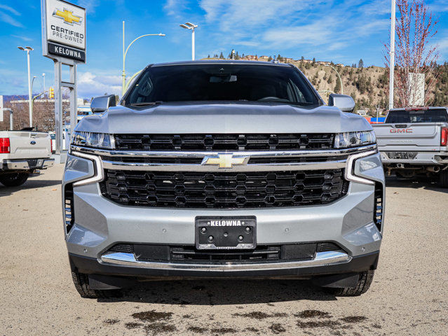  2024 Chevrolet Tahoe LS in Cars & Trucks in Kelowna - Image 2