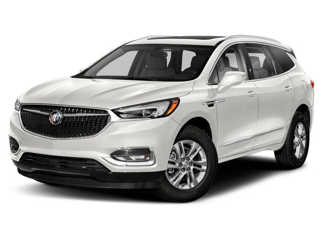 2021 Buick Enclave Premium in Cars & Trucks in Markham / York Region