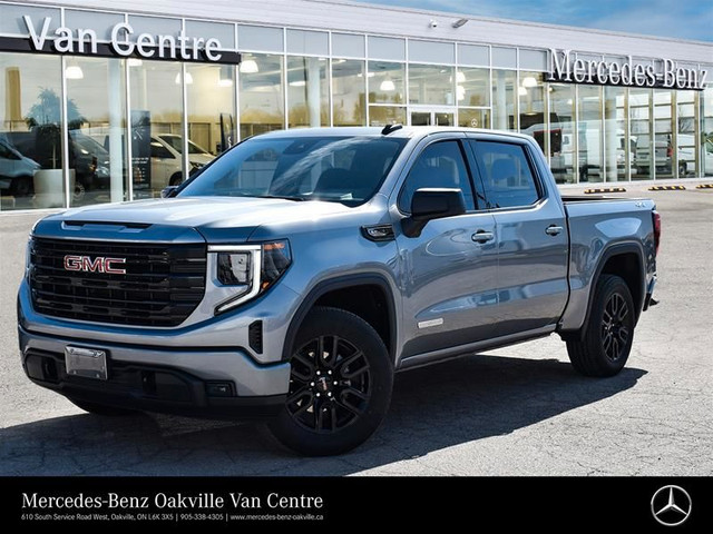 2023 GMC Sierra 1500 in Cars & Trucks in Oakville / Halton Region