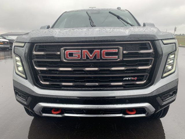 2025 GMC Yukon AT4 Ultimate in Cars & Trucks in Calgary - Image 2