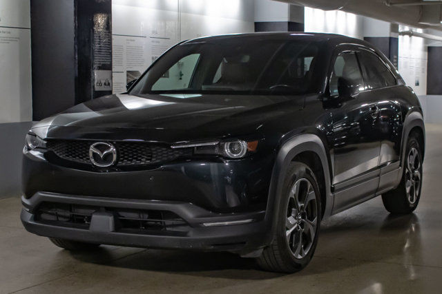2022 Mazda MX-30 EV GT in Cars & Trucks in Edmonton - Image 4