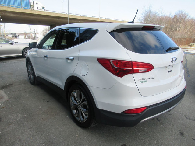 2013 Hyundai Santa Fe Sport Luxury AWD CLEAN CARFAX!! in Cars & Trucks in Dartmouth - Image 4