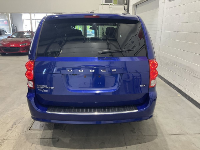Dodge Grand Caravan GT 2RM 2020 à vendre in Cars & Trucks in Laval / North Shore - Image 3