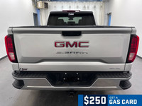 WAS: $38490 NOW: $36999 plus taxes and licensing feesThe 2022 GMC Sierra 1500 SLE offers a strong ba... (image 4)