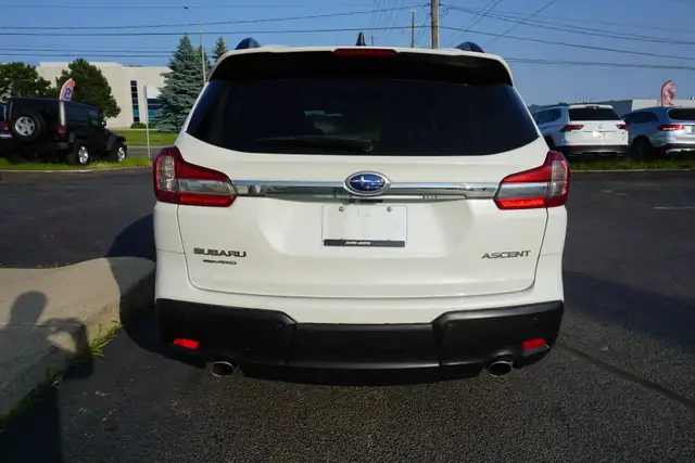 2021 Subaru Ascent dans Autos et camions dans Région d’Oakville/Halton - Image 7