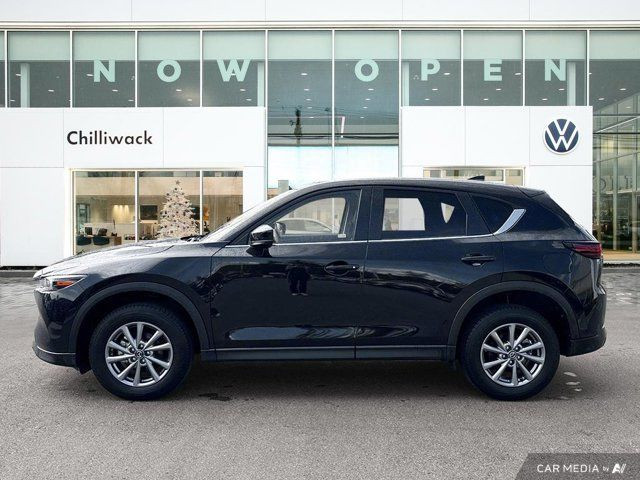 2025 Mazda CX-5 PREF in Cars & Trucks in Chilliwack - Image 2