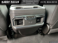 The Chevrolet Silverado 1500 High Country in radiant red is a powerhouse of performance and style. B... (image 6)