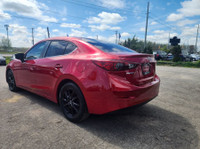 2015 MAZDA MAZDA3 I TOURING featuring: Back up Camera, Navigation, Cruise Control, Hand free phone,... (image 5)