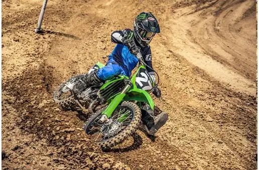 2024 Kawasaki KX112 in Street, Cruisers & Choppers in Kelowna - Image 6
