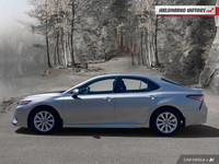 Engine: Gas 4cyl 2.5L L/100Km City: 8.4 L/100Km Hwy: 6.1 Safety Equipment Electronic Stability Contr... (image 1)