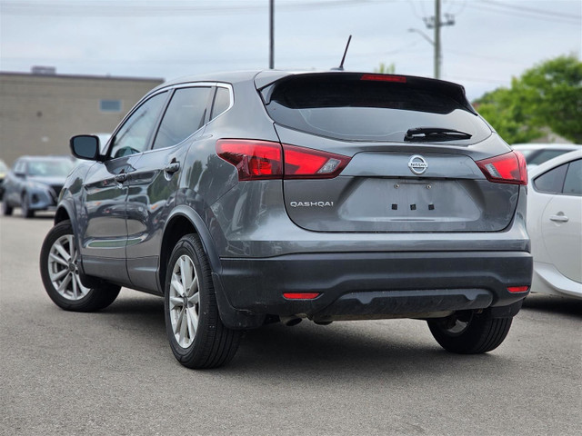 2019 Nissan Qashqai S in Cars & Trucks in Kitchener / Waterloo - Image 2