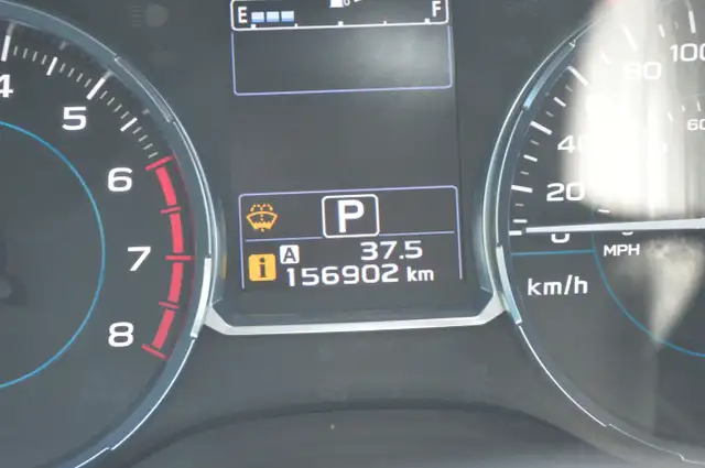 2018 SUBARU FORESTER TOURING AWD LIMITED in Cars & Trucks in Markham / York Region - Image 22