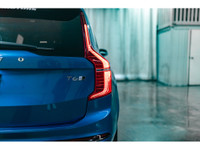 **ACCIDENT FREE - MECHANICALLY CERTIFIED** 139,061 KM This 2018 Volvo XC90 AWD T6 R-Design is powere... (image 8)