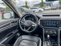 This Volkswagen Atlas delivers a Regular Unleaded V-6 3.6 L/220 engine powering this Automatic trans... (image 8)