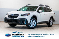 2021 Subaru Outback CONVENIENCE, EYESIGHT, BANCS CHAUFF, CARPLAY