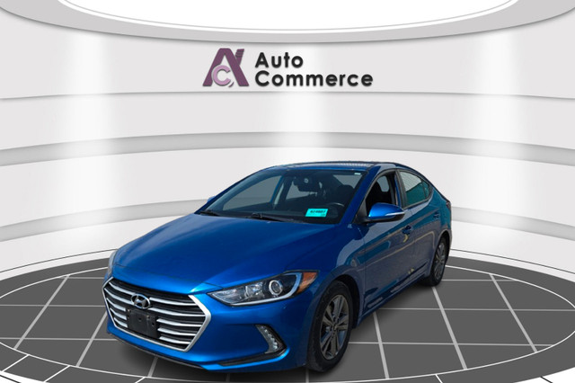2018 Hyundai Elantra GL in Cars & Trucks in City of Montréal - Image 2