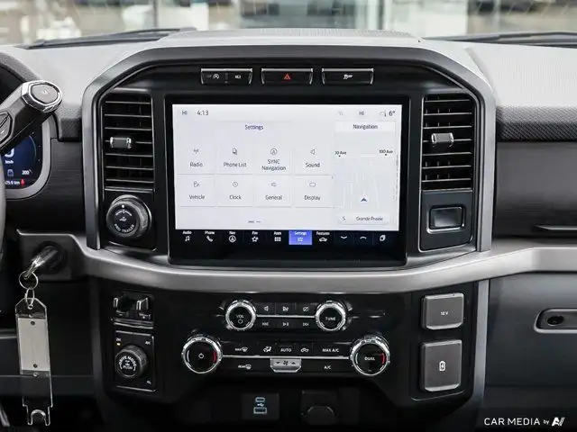 2024 Ford F-150 XLT | Bluetooth | Backup Camera dans Autos et camions dans Grande Prairie - Image 21