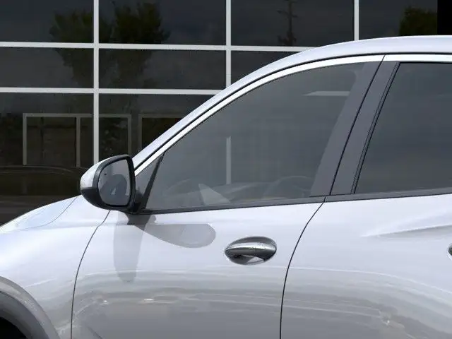 2025 Buick Encore GX Preferred AWD in Cars & Trucks in Regina - Image 13