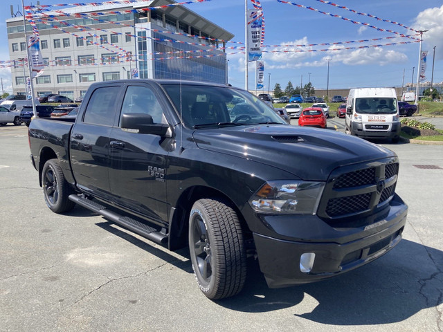 2023 Ram 1500 Classic SLT in Cars & Trucks in City of Halifax - Image 3