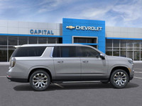 Capital Chevrolet Buick GMC This Chevrolet Suburban boasts a Gas V8 5.3L/ engine powering this Autom... (image 5)
