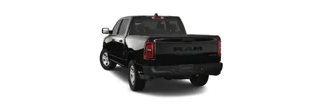 2025 RAM All-New 1500 Tradesman in Cars & Trucks in Medicine Hat - Image 10