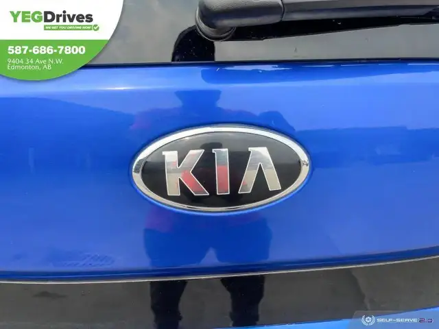 2021 Kia Soul EX dans Autos et camions dans Ville d’Edmonton - Image 10