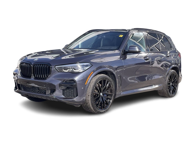 2022 BMW X5 in Cars & Trucks in Calgary - Image 3
