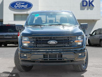 Tow Package, XLT Black Appearance Package, Unique Sport Cloth Bucket Seats! THIS VEHICLE IS LOCATED... (image 1)