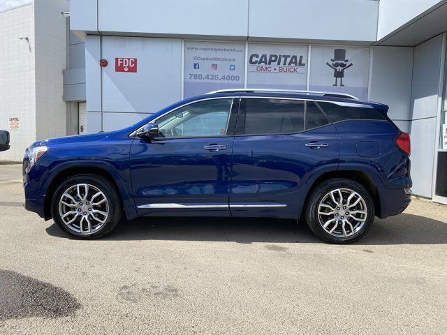 2023 GMC Terrain Denali AWD * ADAPTIVE CRUISE * in Cars & Trucks in Edmonton - Image 2