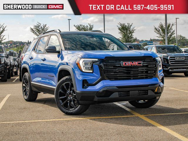 2026 GMC Terrain AWD Elevation in Cars & Trucks in Strathcona County
