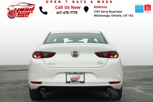 2020 Mazda MAZDA3 GX | APPLE CARPLAY | HEATED SEATS in Cars & Trucks in Mississauga / Peel Region - Image 3