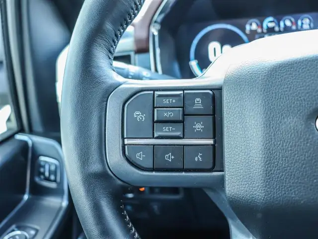 2023 Ford F-150 Lariat 2.7L EcoBoost® V6 - Leather-Trimmed,... in Cars & Trucks in Ottawa - Image 27