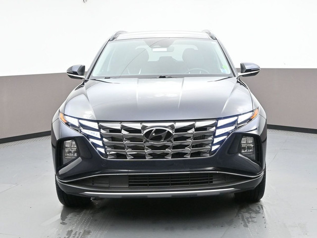 2023 Hyundai Tucson Luxury Hybrid AWD Just Arrived!!! Loaded wit in Cars & Trucks in Dartmouth - Image 2