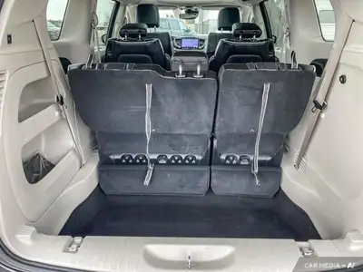 2023 Chrysler Pacifica Limited AWD | Nav | Heated Seats, View more
