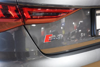 Special Finance Price: $41,999 | Cash Price: $43,499 2022 Audi S3 Technik 2.0 AWD - Leather, Keyless... (image 5)