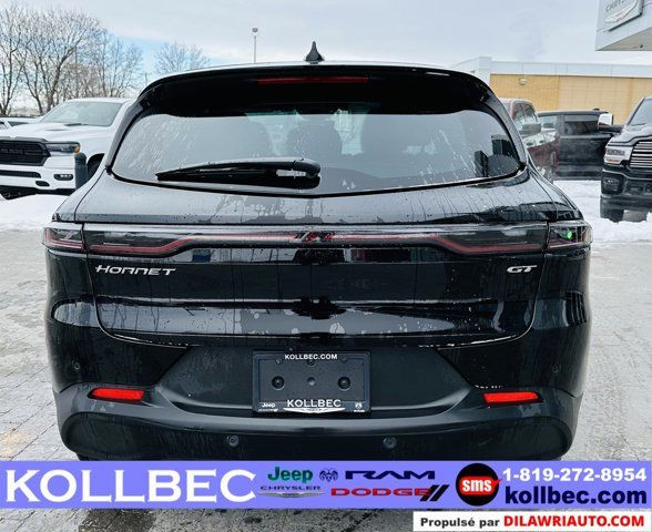 2023 Dodge Hornet GT in Cars & Trucks in Gatineau - Image 4